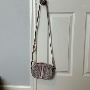 Tory Burch Gemini Link Crossbody